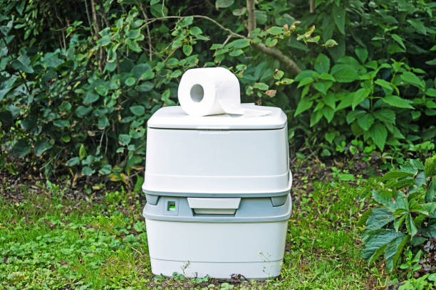 Trusted Carnegie, PA porta potty rental Experts