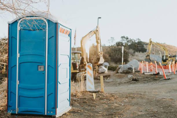 Best Portable toilet rental for construction  in Carnegie, PA