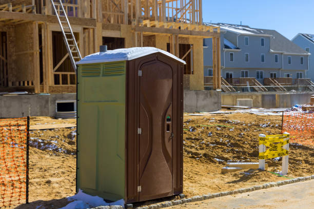 Best Long-term porta potty rental  in Carnegie, PA
