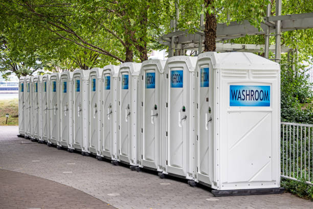 Best Affordable porta potty rental  in Carnegie, PA