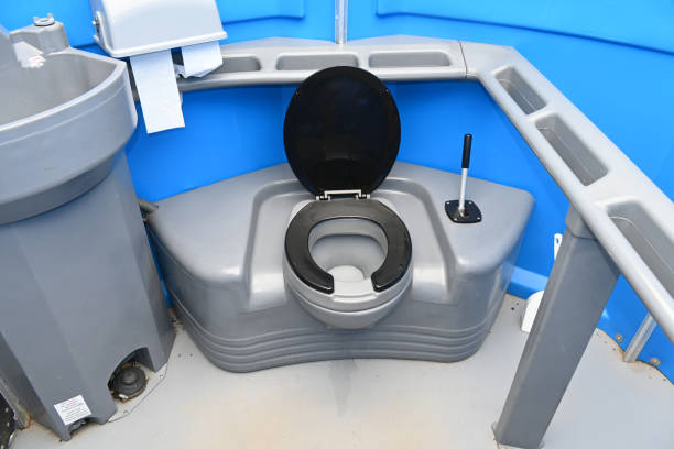 Best High-end porta potty rental  in Carnegie, PA