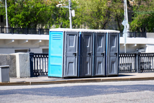 Best Construction site porta potty rental  in Carnegie, PA