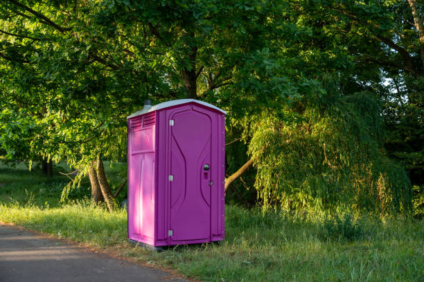 Best Wedding porta potty rental  in Carnegie, PA