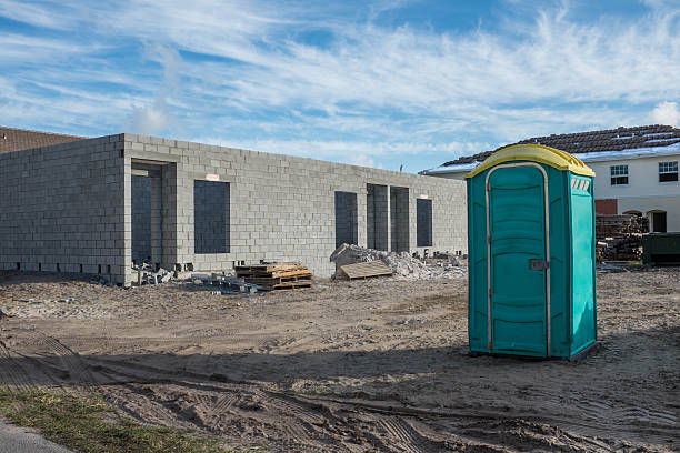 Best Sanitation services for porta potties  in Carnegie, PA